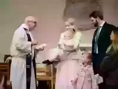 Baptisms